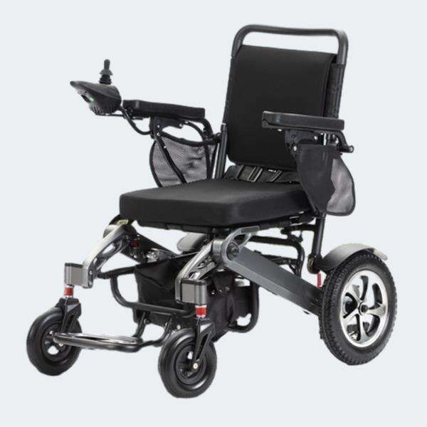 استكشف مجموعة كراسينا المتحركة الكهربائية القابلة للطي وذات الهيكل المتين