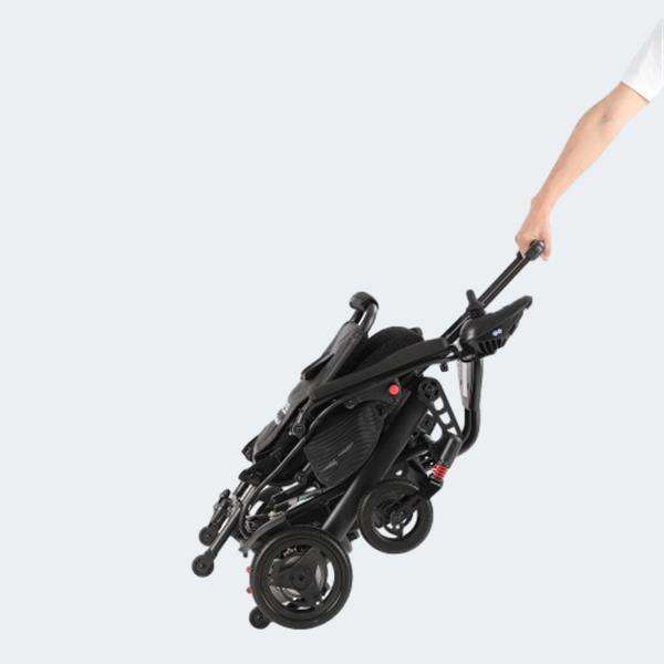 Innovative Design and Easy Storage Features