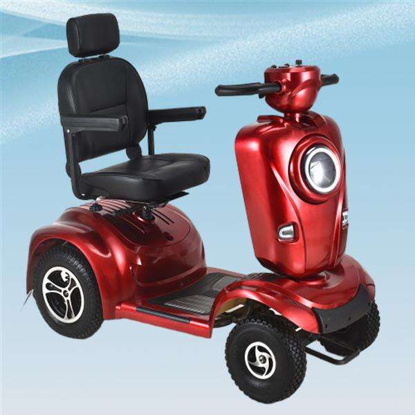 Why our electric scooter 3 wheel is a wholesale favorite