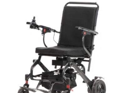 What are the quality certification and standardization standards for electric wheelchairs?