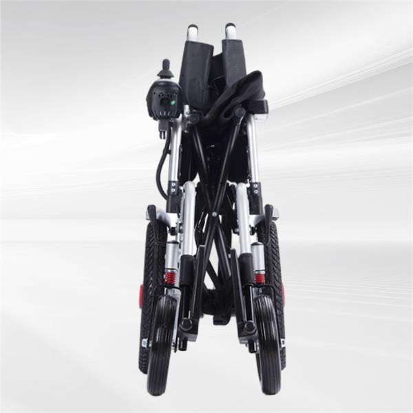 Enhance Mobility with Our Lightweight Wheelchairs