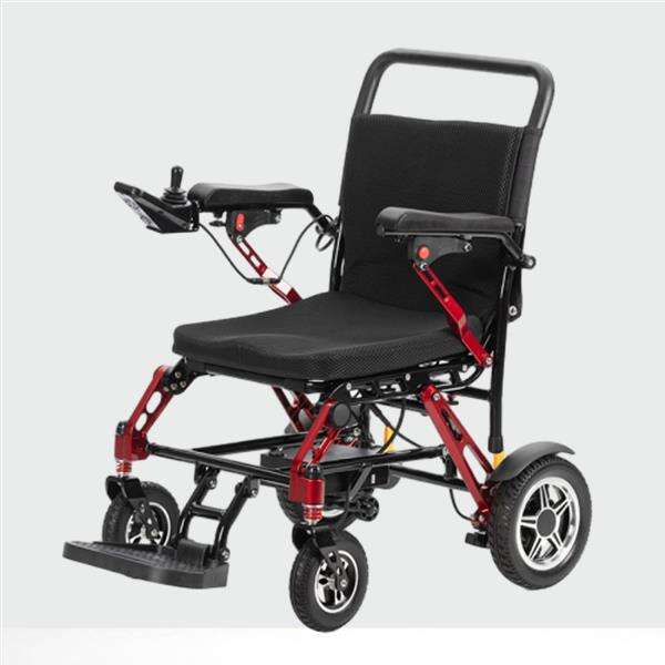 How Wheelchair Price Affects Product Quality and Buyer Satisfaction