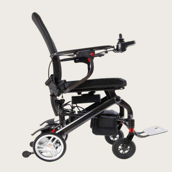 All Users Enjoy Ease and Comfort: