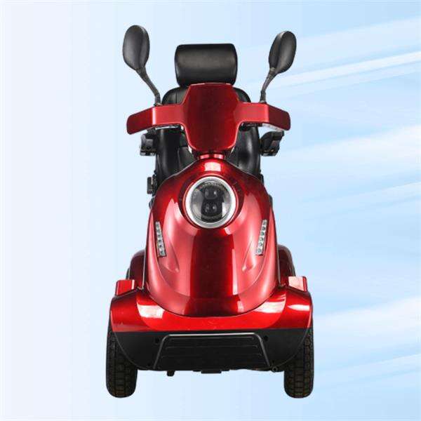 Find the best deals on lightweight mobility scooters for wholesale buyers.