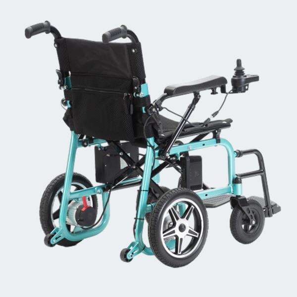 Where to Find Reliable Wholesale Electric Power Chair Suppliers