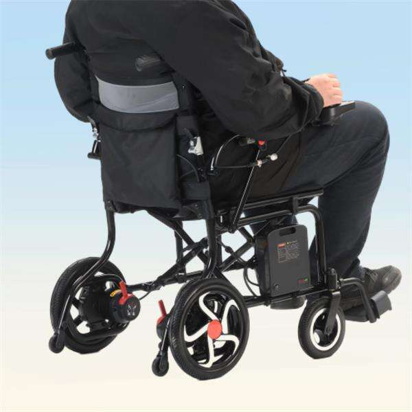 High quality materials used in manufacturing