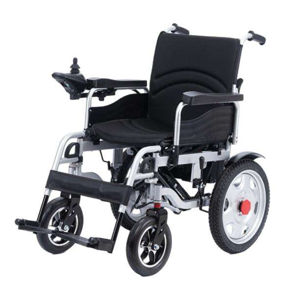 What Are the Key Features of High-Quality Electric Power Chairs