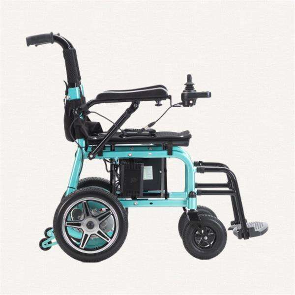 Mudah digunakan dengan fitur operasi sederhana dan desain yang aman;