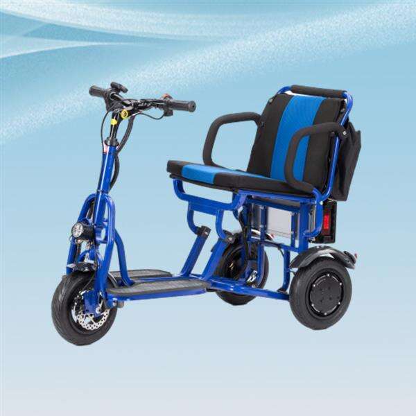 Affordable and Reliable Mobility Scooters for Sale