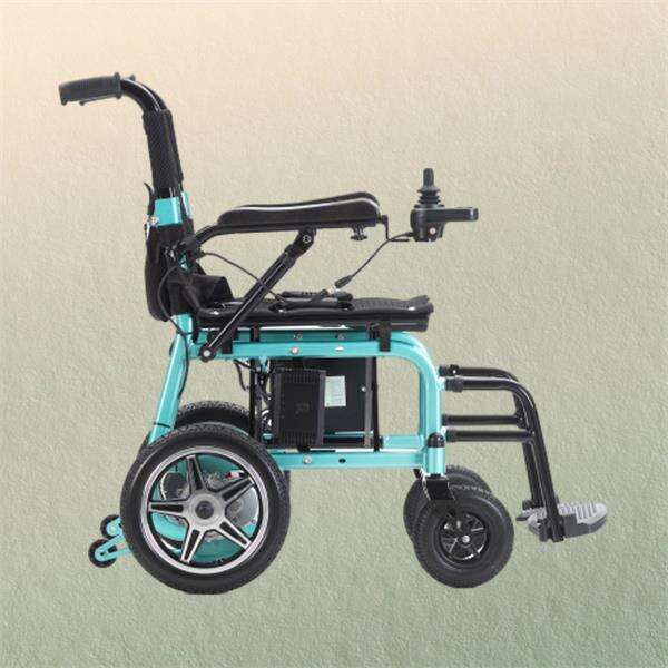 Where to find the best deals on electric wheelchairs with remote control