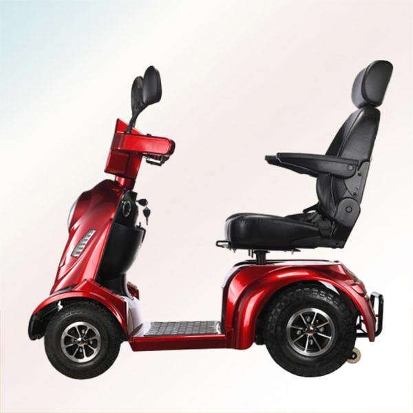 Find the hottest deals for popular three wheel electric scooters