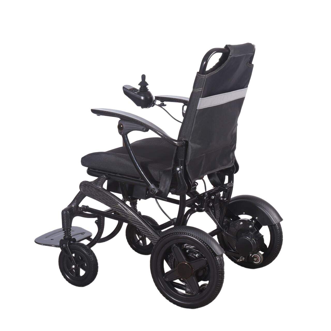 High Quality and Affordable Electric Wheelchairs for Wholesale Orders