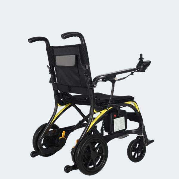 Cutting-edge technology at unbeatable prices in our electronic wheel chairs