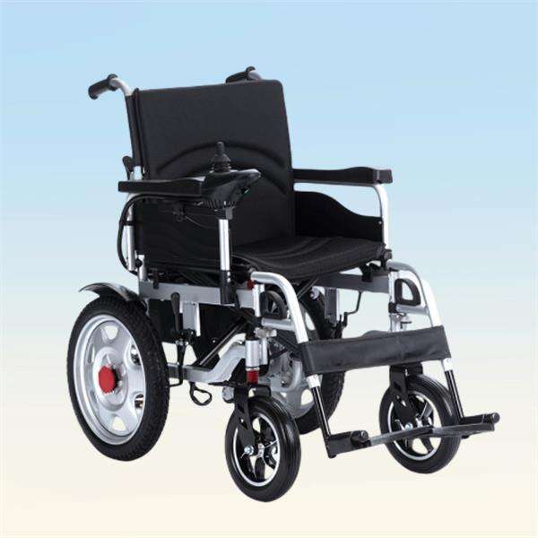 Common usage issues with carbon fiber electric wheel chairs