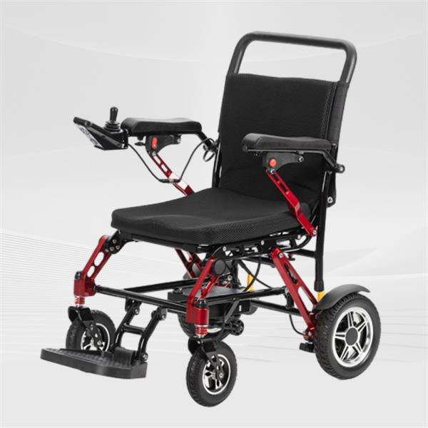 Where to Find the Best Deals on Lightweight Electric Wheelchairs Wholesale