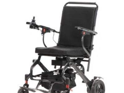 Best Portable Electric Wheelchairs Reviews: Lightweight and Foldable, Perfect for Travel