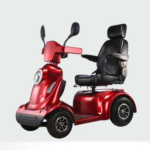 Hareketlilik scooter seçkisiyle benzersiz kolaylık yaşayın