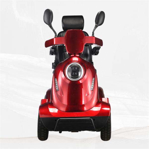 Experience unmatched comfort and style with our exclusive scooter collection