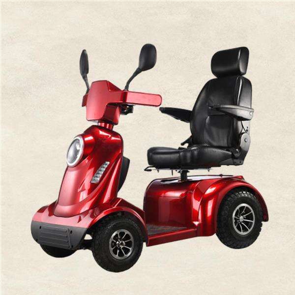 Verimlilik ve hıza odaklı tasarlanan, piyasadaki en hızlı elektrikli scooter'larla ulaşımınızı bir üst seviyeye taşıyın.