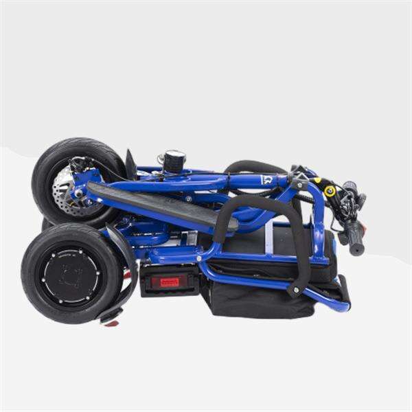 -Designed for comfort and stability for those with mobility challenges