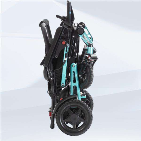 Elevate Your Business with Top-of-the-Line Lightweight Power Chairs