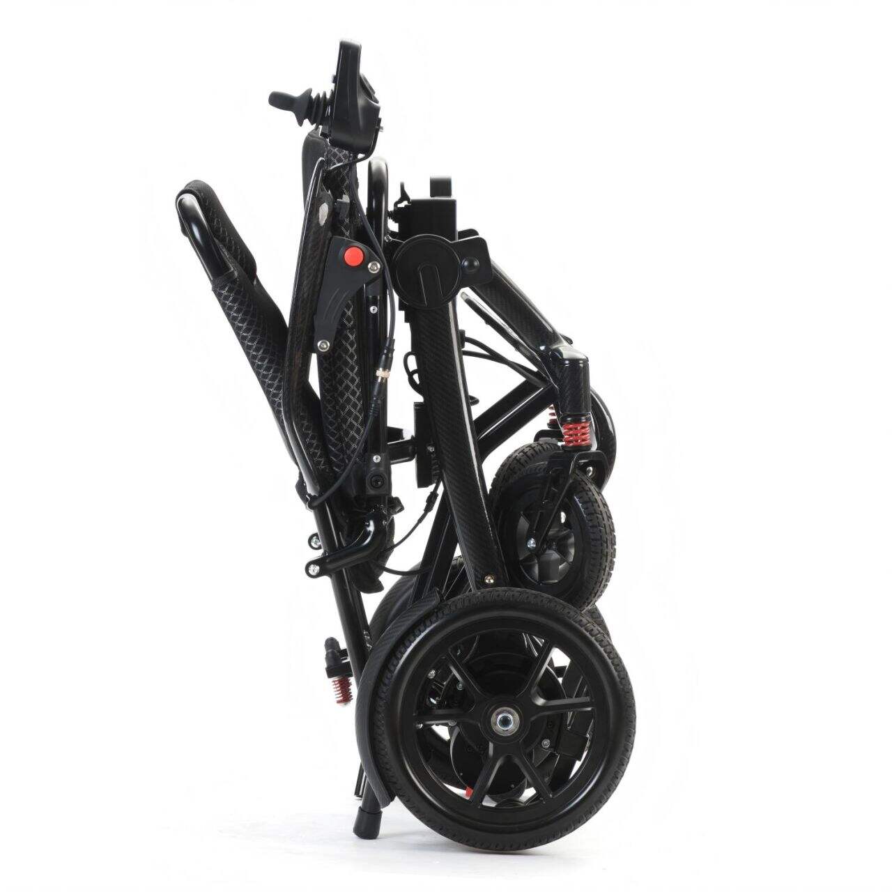 ابحث عن الكرسي المتحرك القابل للطي المثالي من أمازون يناسب احتياجاتك وميزانيتك