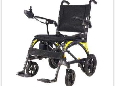 Why Lightweight Electric Wheelchairs Can Change Seniors' Lives: 4 Reasons They're Better Than Bulky Models?