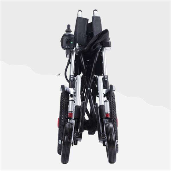 أهم الميزات التي يجب البحث عنها في كرسي كهربائي ثقيل