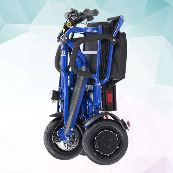 Affordable wholesale prices for motorized handicap scooters
