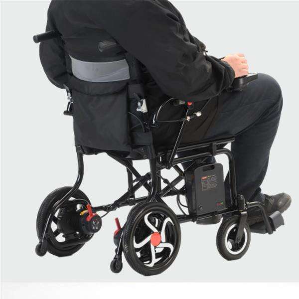 Common issues faced by electric wheelchair users and how to address them