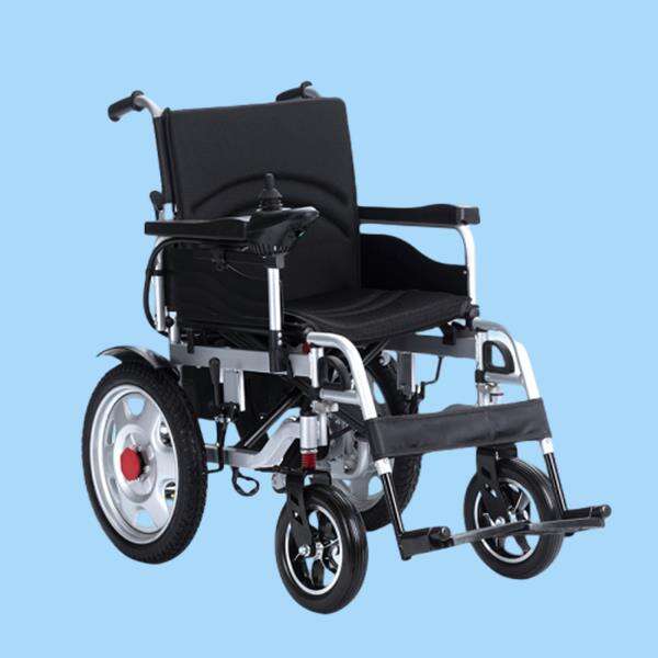 Enhanced Safety Features for Peace of Mind