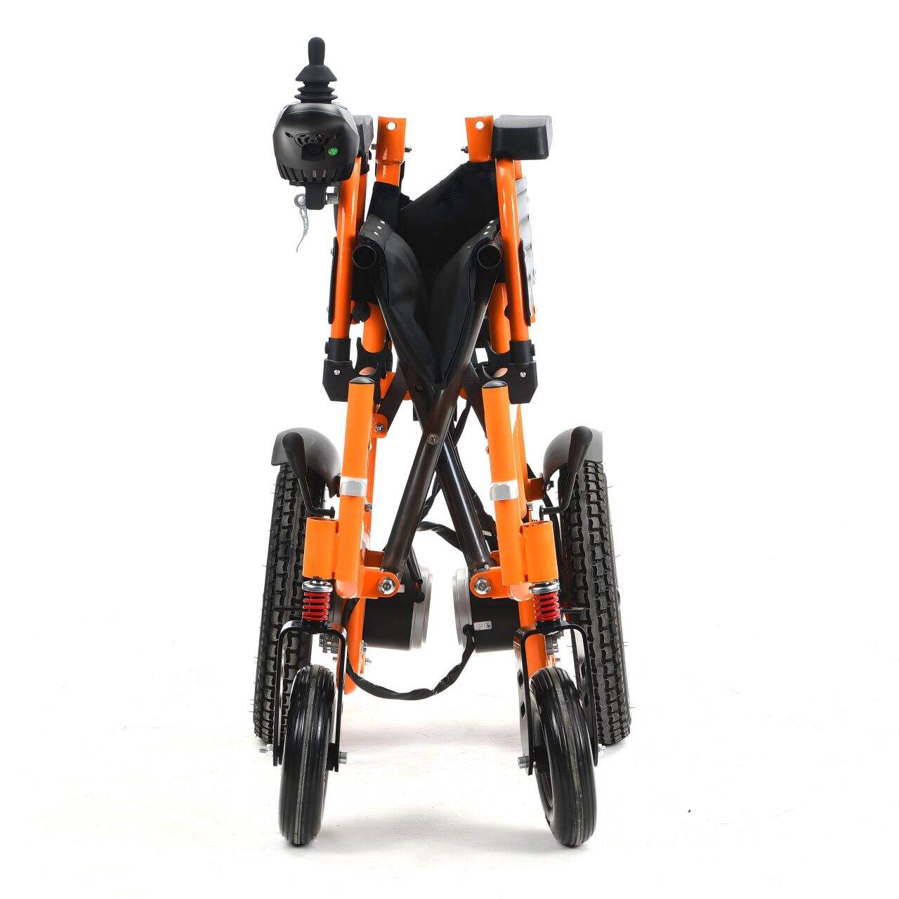 Best folding power wheelchairs on the marke