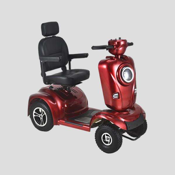Efficient and Eco-friendly Electric Scooters Available