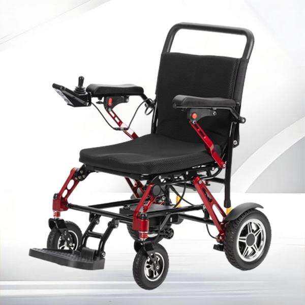 Affordable Pricing Options for Wholesale Buyers of Wheelchair Electric