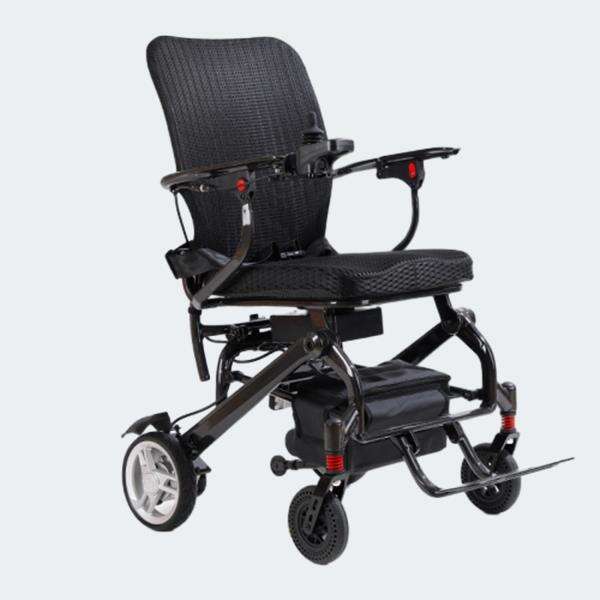 Enhance mobility and independence with our top-quality motorized wheelchairs