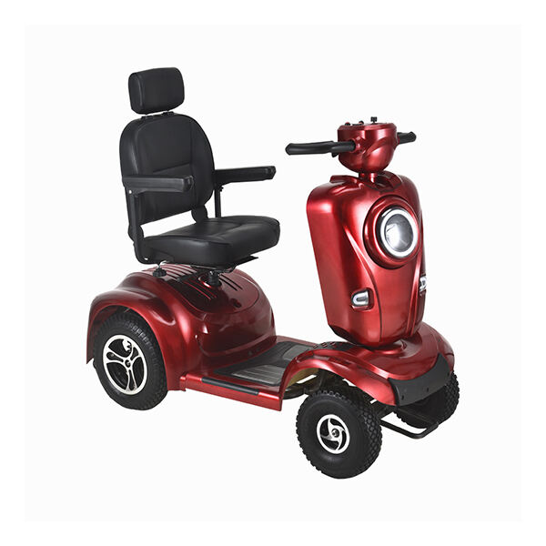 Reliable and durable electric scooters for wholesale purchase