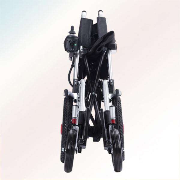 Stylish and Ergonomic Design for Wholesale Carbon Fiber Wheelchair Orders