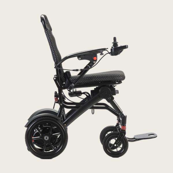 Where to find reliable and high-quality power chairs