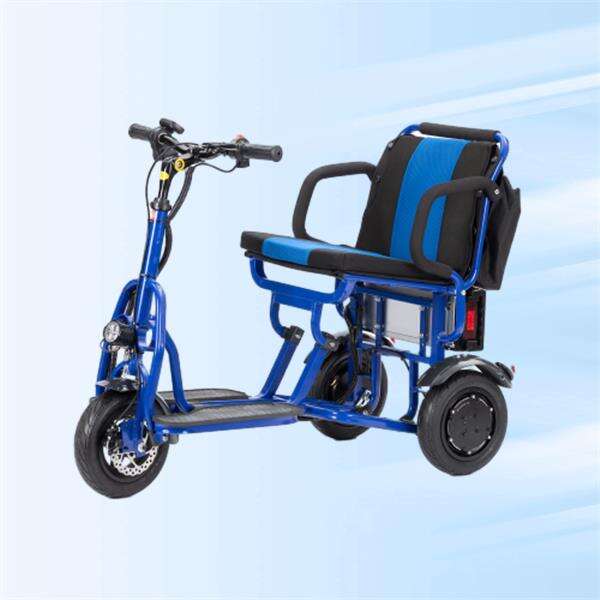 Convenient and Stylish Lightweight Scooters for Wholesale Buyers