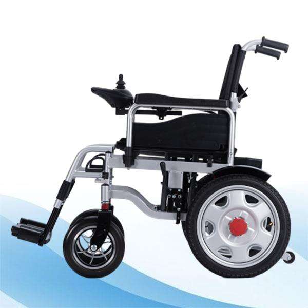Where to Buy Affordable Electric Power Chairs in Bulk