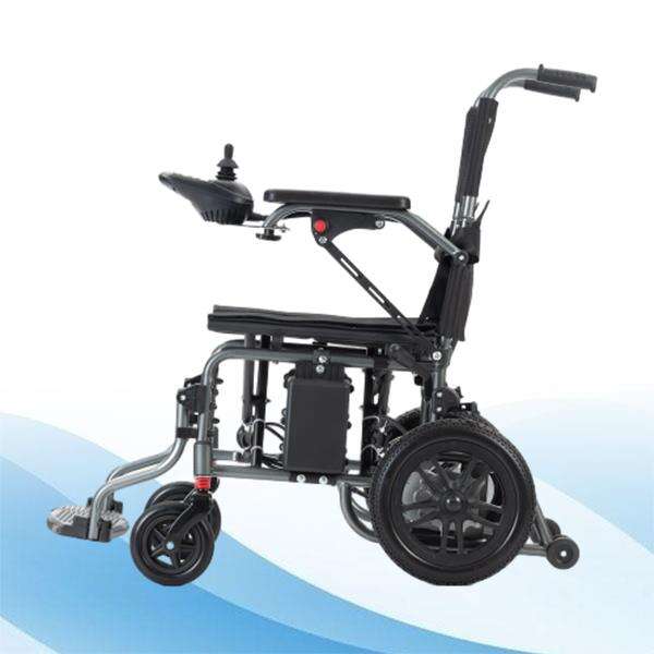 Pilihan Kursi Roda yang Luas dengan Pengiriman Cepat