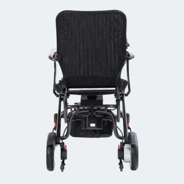 Our electronic wheelchairs are engineered for durability and comfor