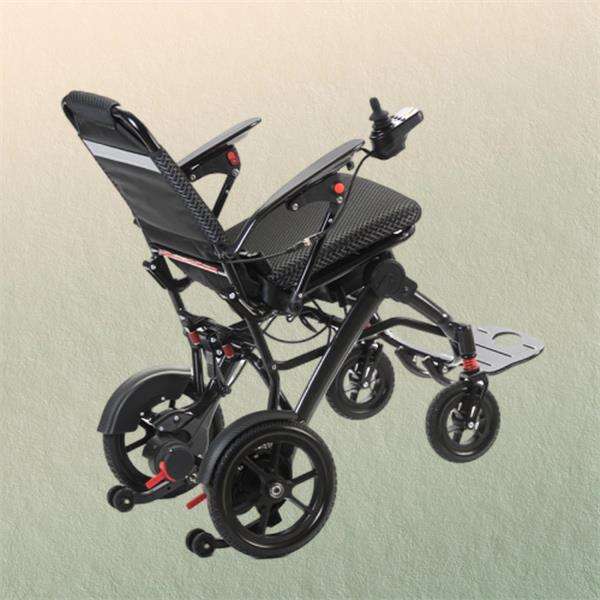 Customizable features to meet individual needs