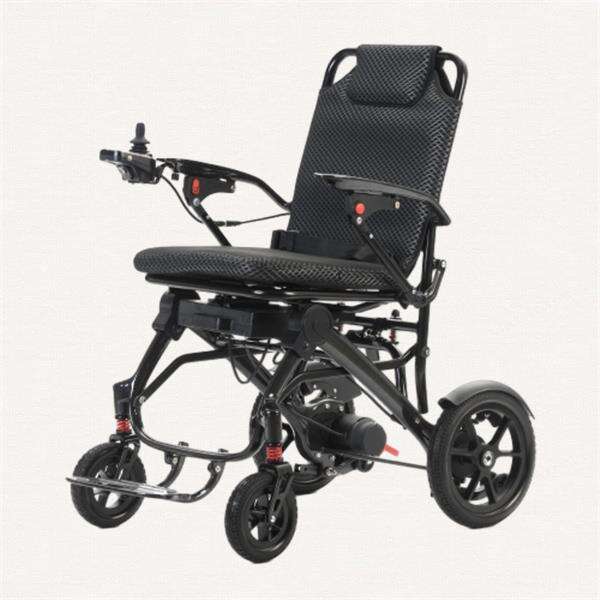 Unmatchable deals on power motorised wheelchair