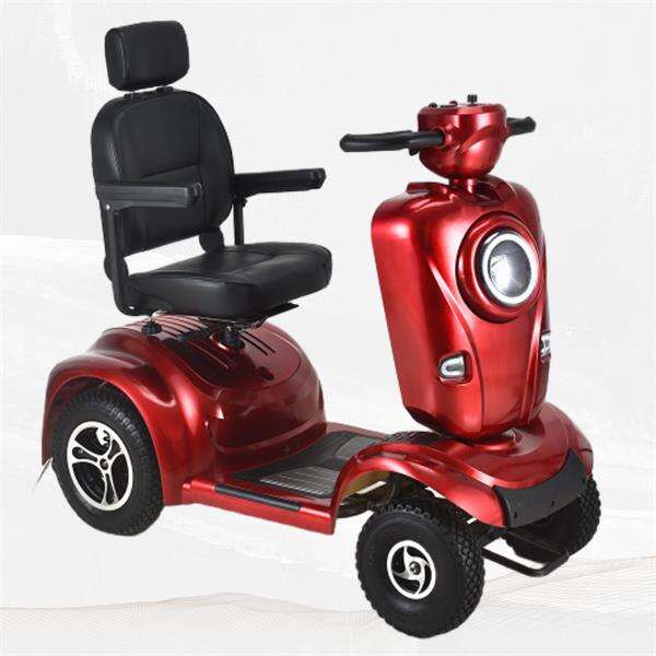 High-quality materials ensure durability and longevity