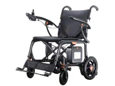 5 Myths About Lightweight Electric Wheelchairs
