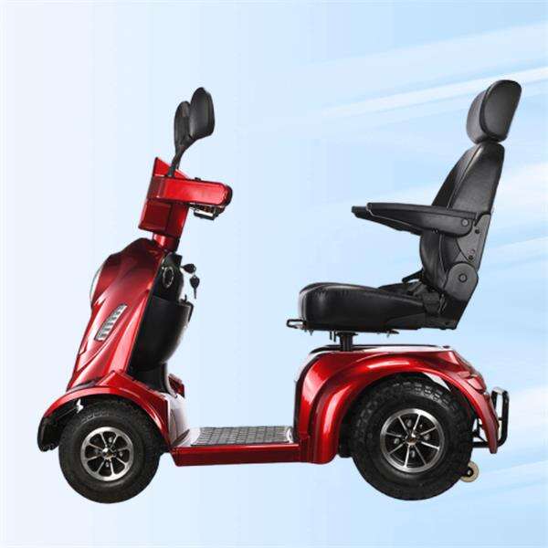 High-quality and Hard-wearing Mobility Scooters for Wholesale Sale