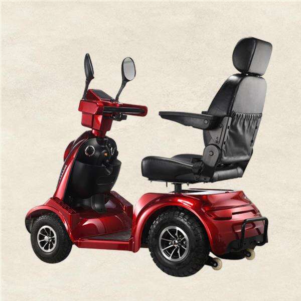 Top Seller Lightweight Scooters with Fast Shipping Options