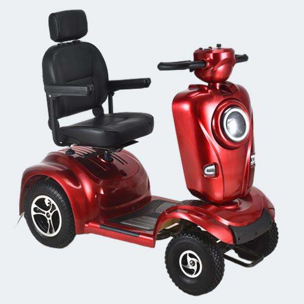 Reliable Performance and Long-lasting Battery Life