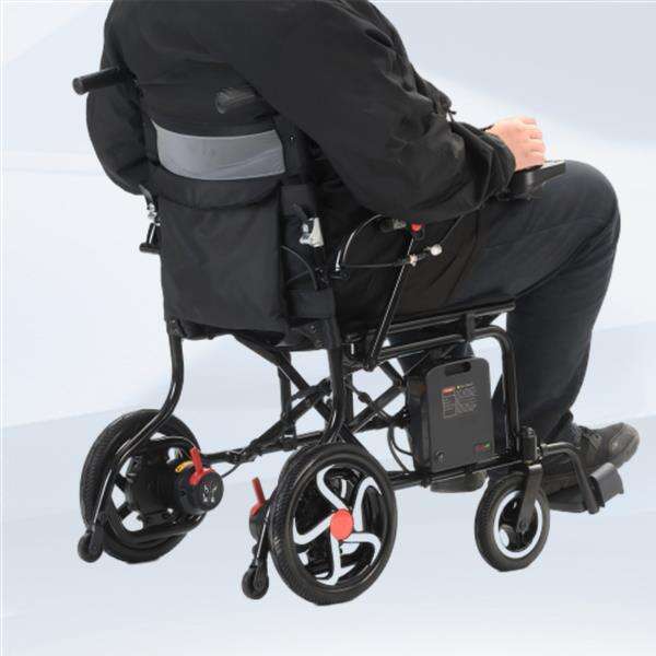 Long-Lasting Battery Life for Extended Use